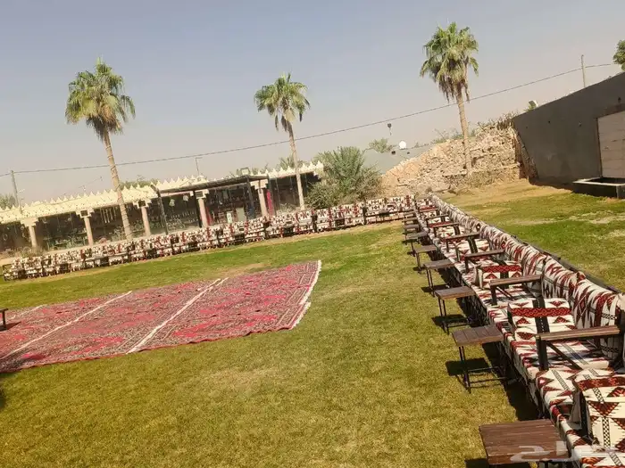 للحفلات والمناسبات 12