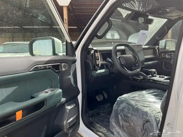 جيتور T2 لاكجري 2025 5