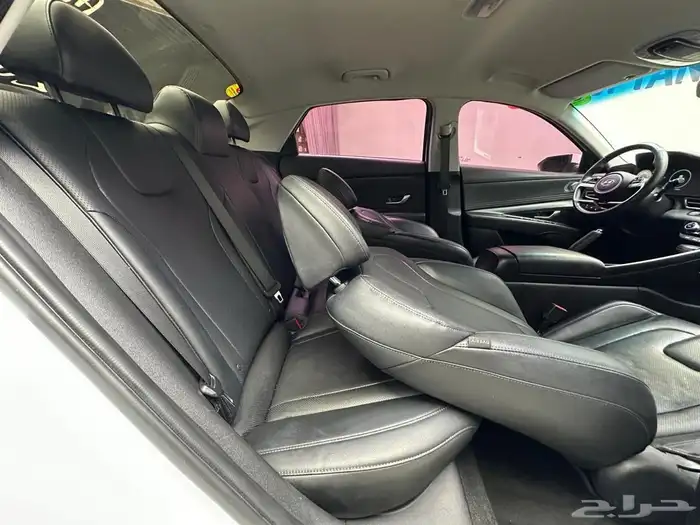 هيونداي CN7 2021 21