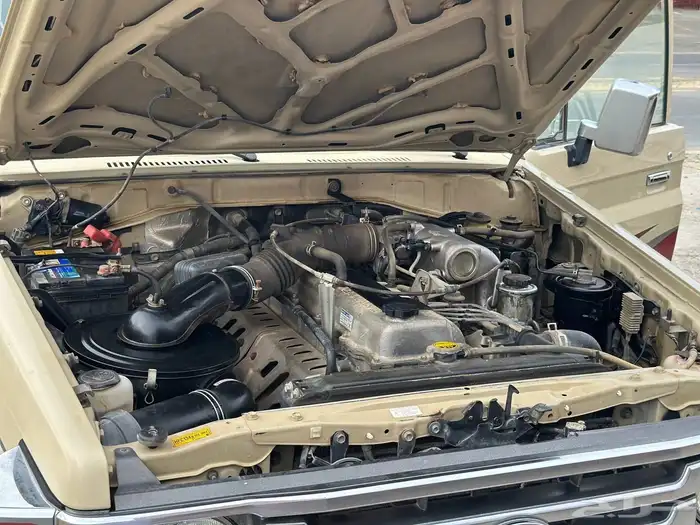 شاص 2006 بودي بلد ممشى قليل 8