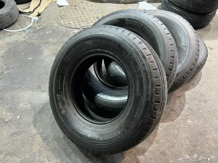 كفرات بالون زيتكس90017 تاريخ 23 14