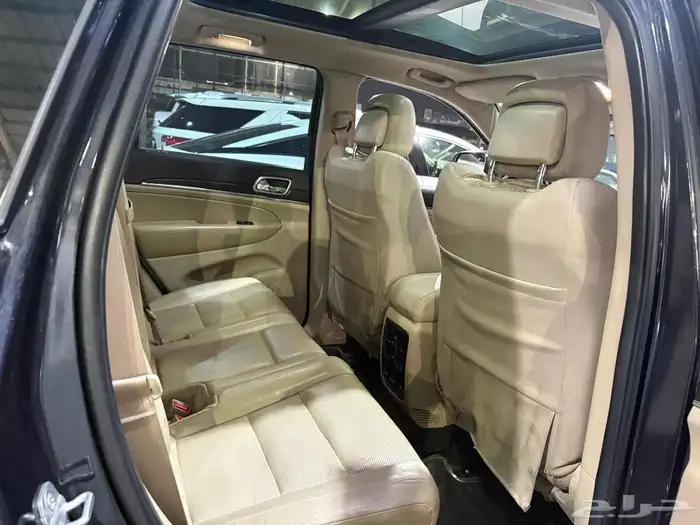 جيب جراند شيروكي 2014 11