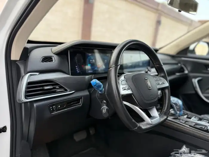 فاو بيستون T77 موديل 2023 فل كامل 13