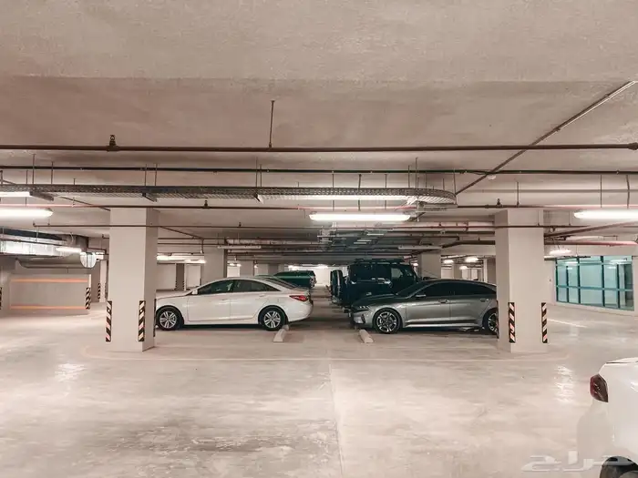 مكاتب مؤثثة فاخرة 2