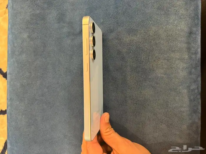 للبيع جالكسي s24 fe 4