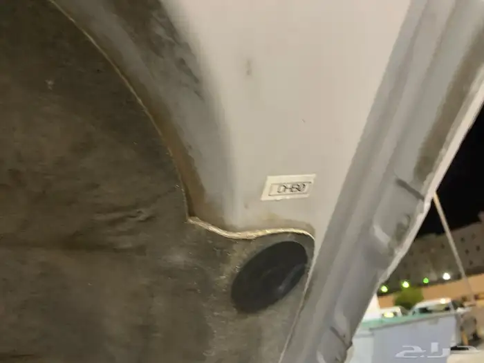 فورد موديل 2011 سعودي 10