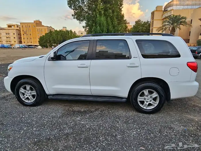 للبيع سكويا مخزن 3