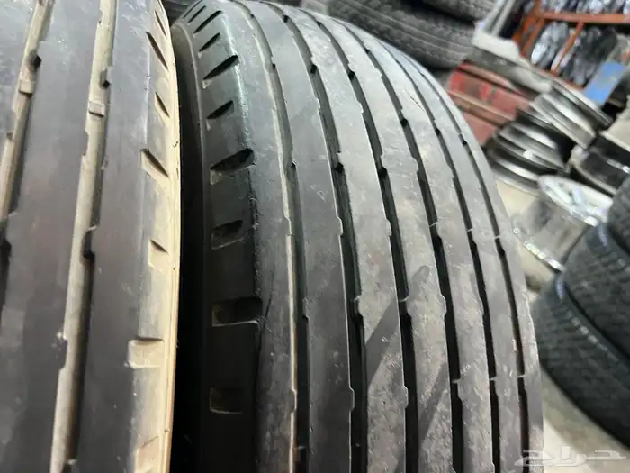 كفرات بالون زيتكس90017 تاريخ 23 11