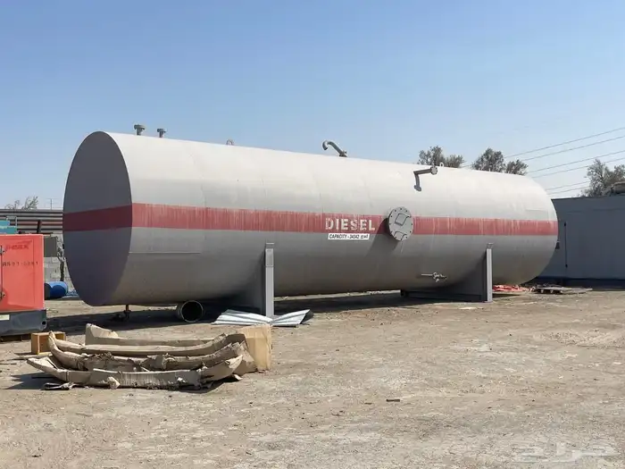 خزان 120الف لتر 0