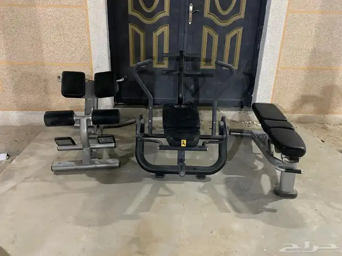 معدات جم رياضيه 2