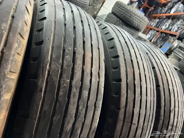 كفرات بالون زيتكس90017 تاريخ 23 10