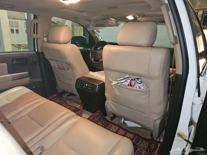 للبيع سكويا مخزن 8