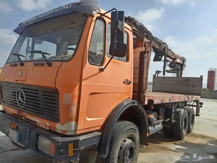 للبيع مصنع بلك خرساني متكامل بجميع الاجهزه ينتج 10الاف بلكه 4