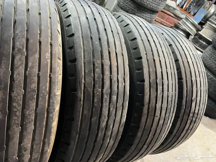 كفرات بالون زيتكس90017 تاريخ 23 0