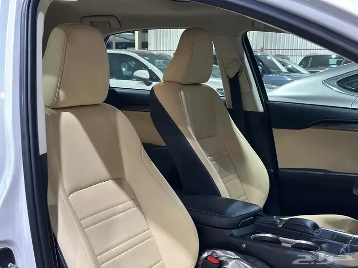 لكزس NX 300 موديل 2019 10