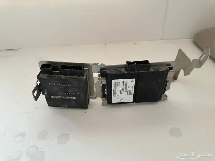 صيانة. السيارات. الألمانية 24