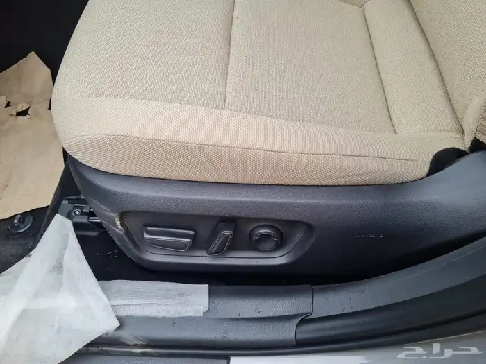 كامري E- plus 9