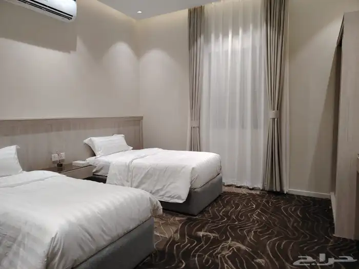 شقه فاخره ايجار يومي فقط 3