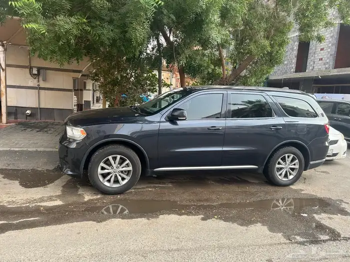 جيب دورانجو هيمي 8 سلندر 1