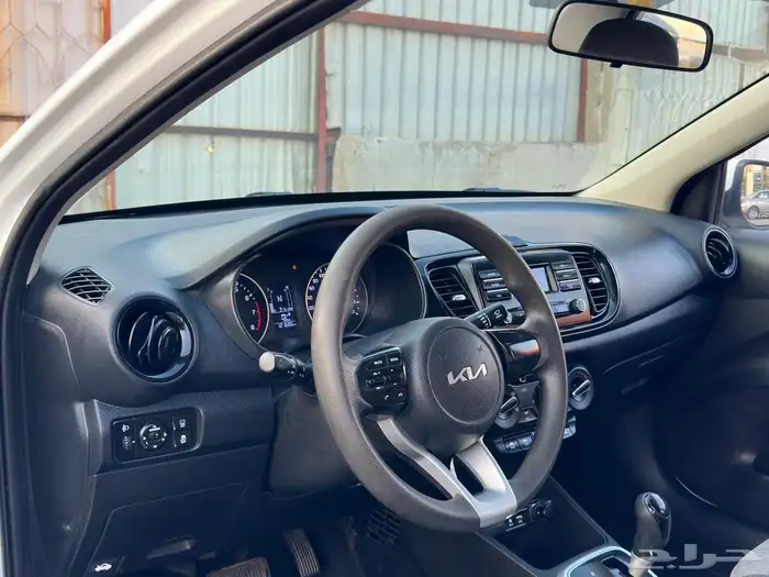 كيا بيجاس موديل 2022 السعر 31500 الف 15