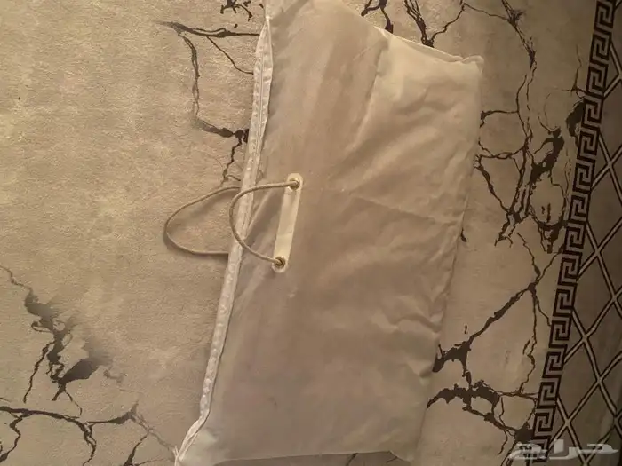 سجادة صلاة إسفنجية طبية   شبه جديدة 3