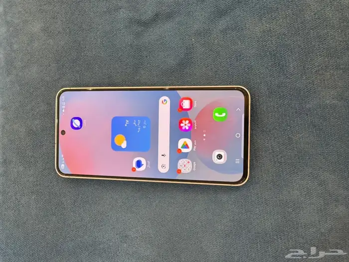 للبيع جالكسي s24 fe 3