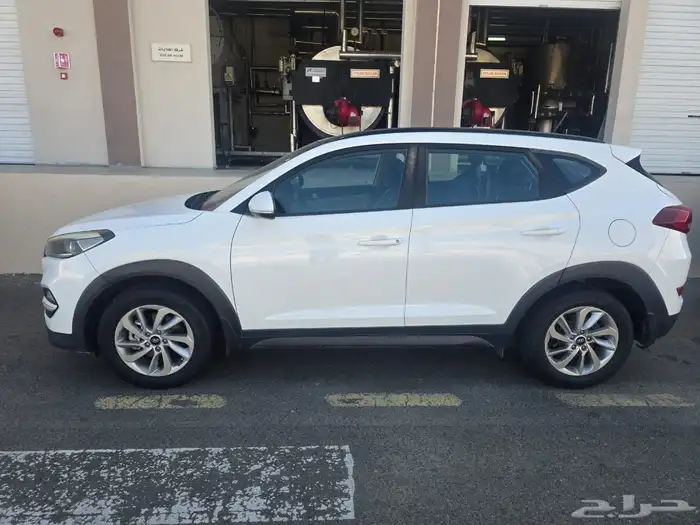 توسان 2017 نص فل 2