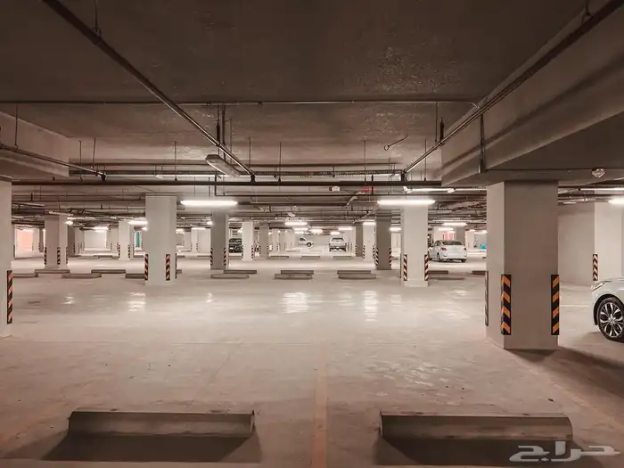 مكاتب مؤثثة فاخرة 4