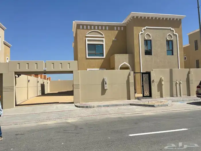 للبيع فيلا 0