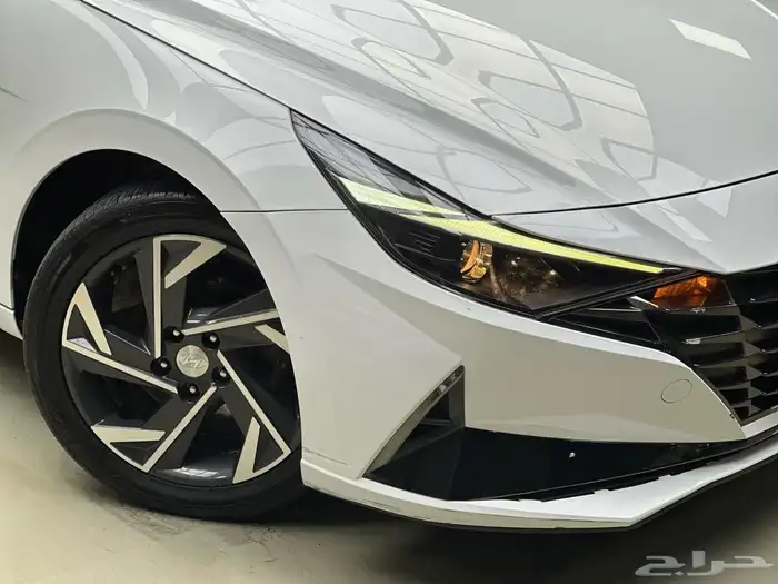 هيونداي CN7 2021 2