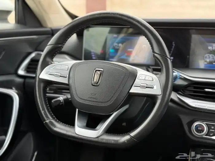 فاو بيستون T77 موديل 2023 فل كامل 20