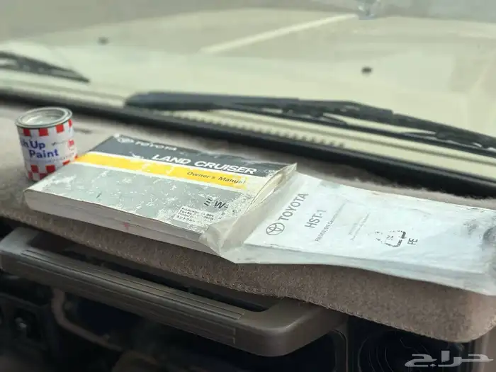 شاص 2006 بودي بلد ممشى قليل 9