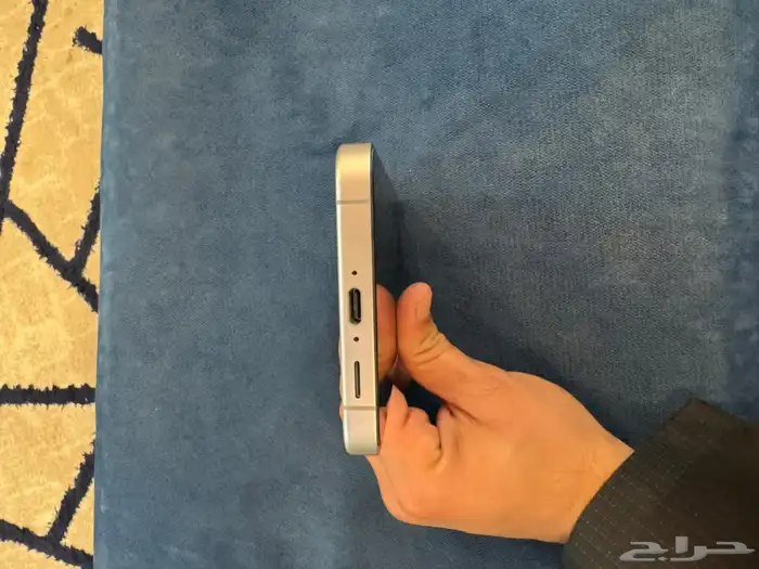 للبيع جالكسي s24 fe 5