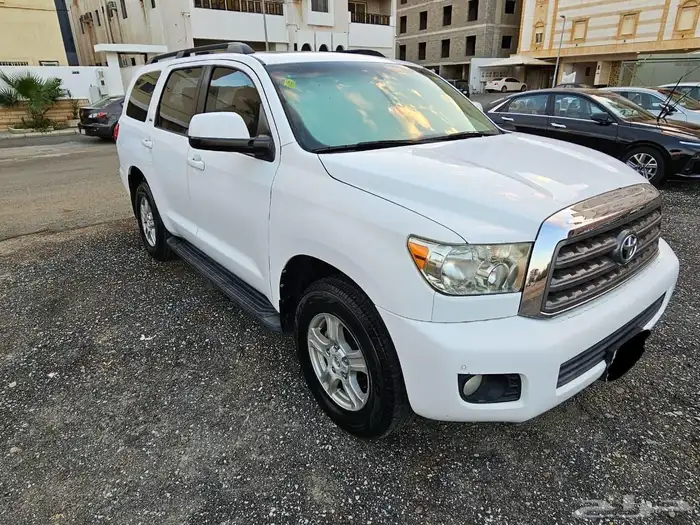 للبيع سكويا مخزن 2