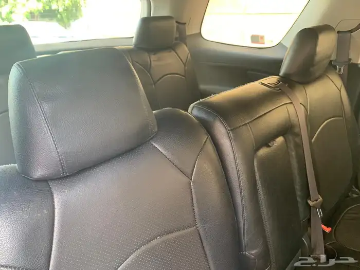 اكاديا جمس Acadia GMC 2010 3