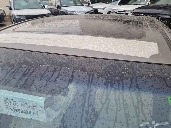 كامري E- plus 5