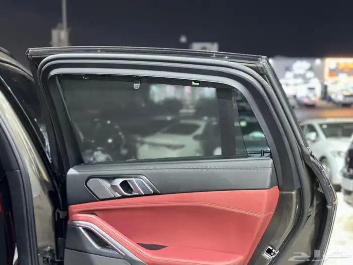 بي ام X6 Mkit موديل 2021 12