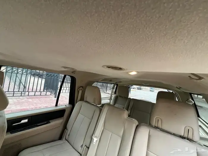 فورد - اكسبيدشن-2016 سعودي - نص فل 10