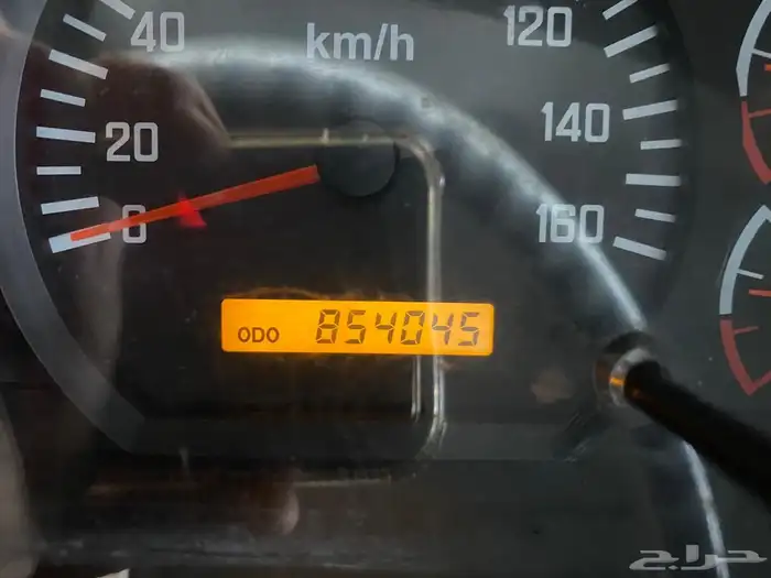 ايسوزو لوري 13طن ثلاجة 2020 8