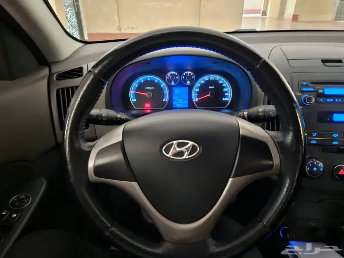 هيونداي اي 30 5