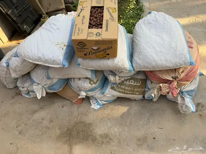 للبيع تمر علاف مواشي الابل غنم 0