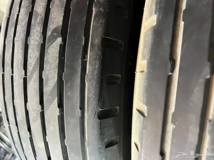 كفرات بالون زيتكس90017 تاريخ 23 5