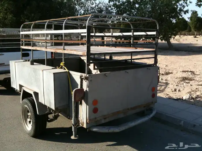 عربه للحلال 0