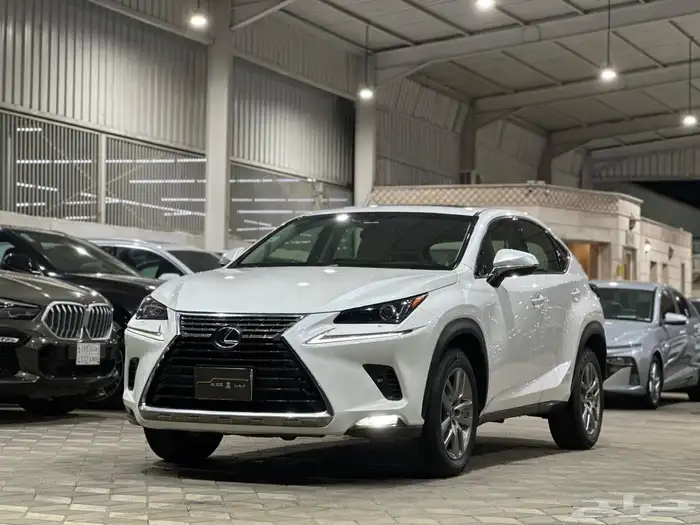 لكزس NX 300 موديل 2019 2