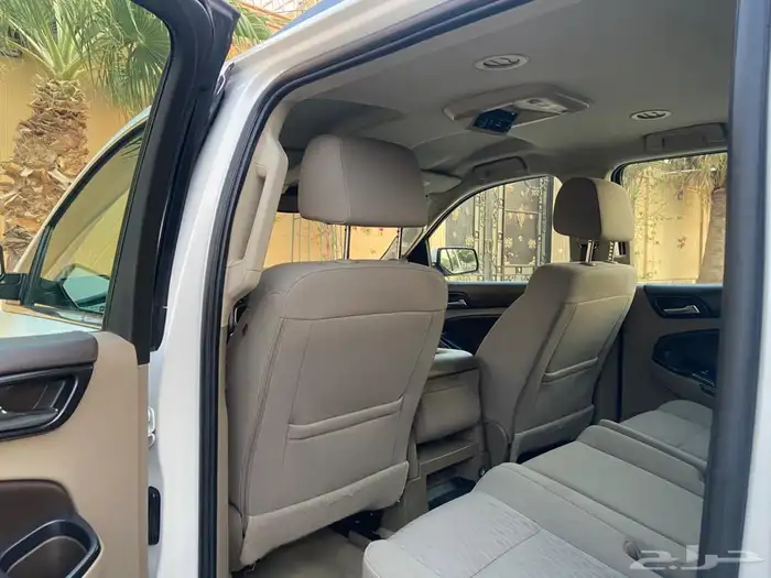 شفروليه. تاهو. سوبر بان طويل 15