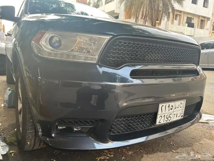 جيب دورانجو هيمي 8 سلندر 8