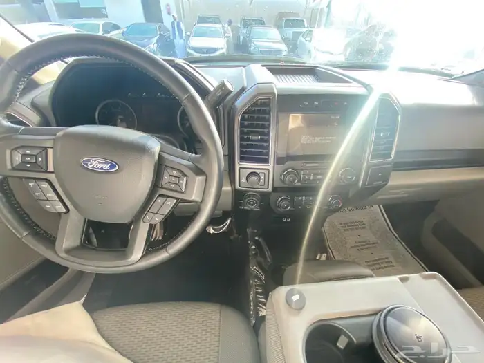 فورد اف 150 موديل 2019 FXR 6