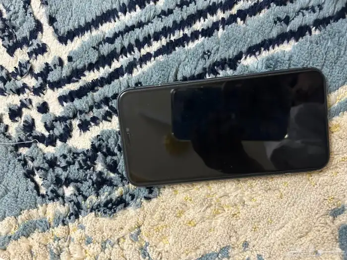 جوال للبيع نظيف مغيم بطارية 1