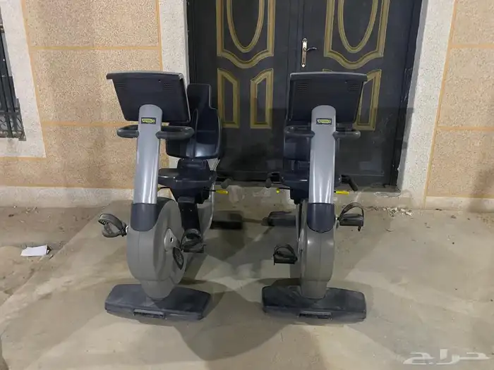 معدات جم رياضيه 3