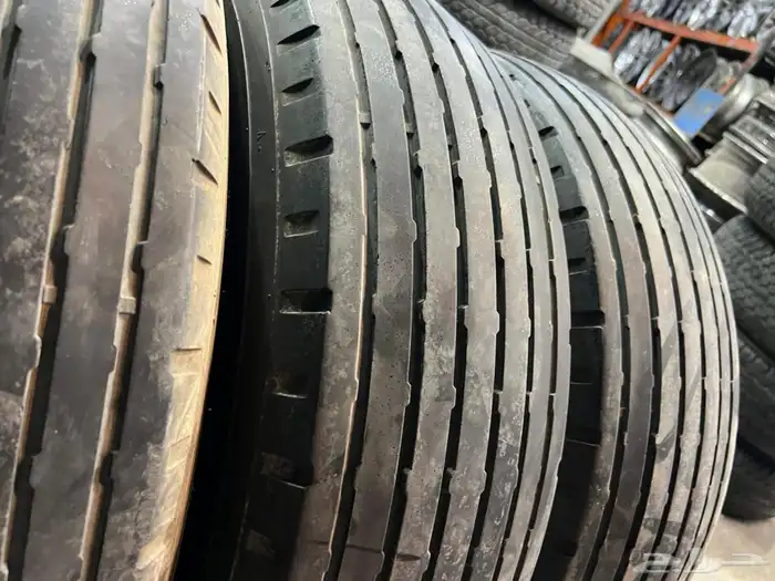 كفرات بالون زيتكس90017 تاريخ 23 3